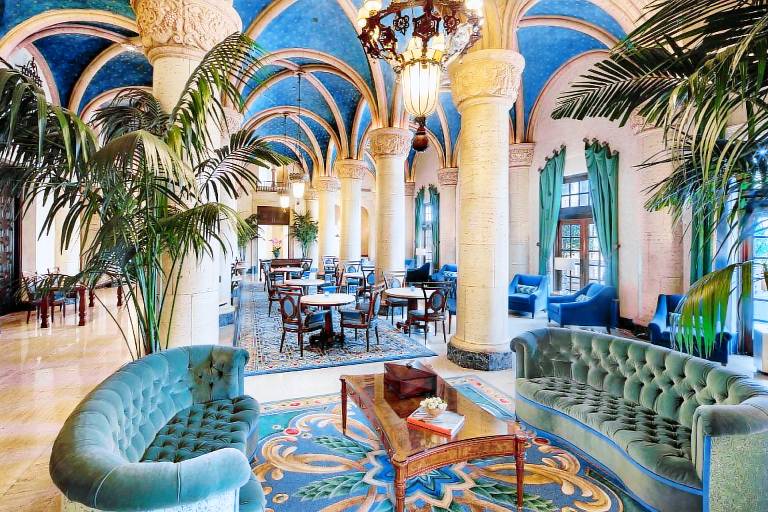 Biltmore Hotel — photo 3