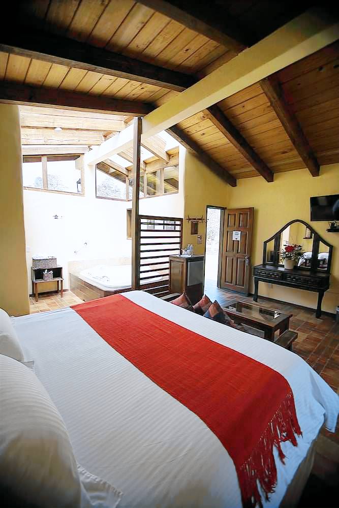 Posada Zacatlán