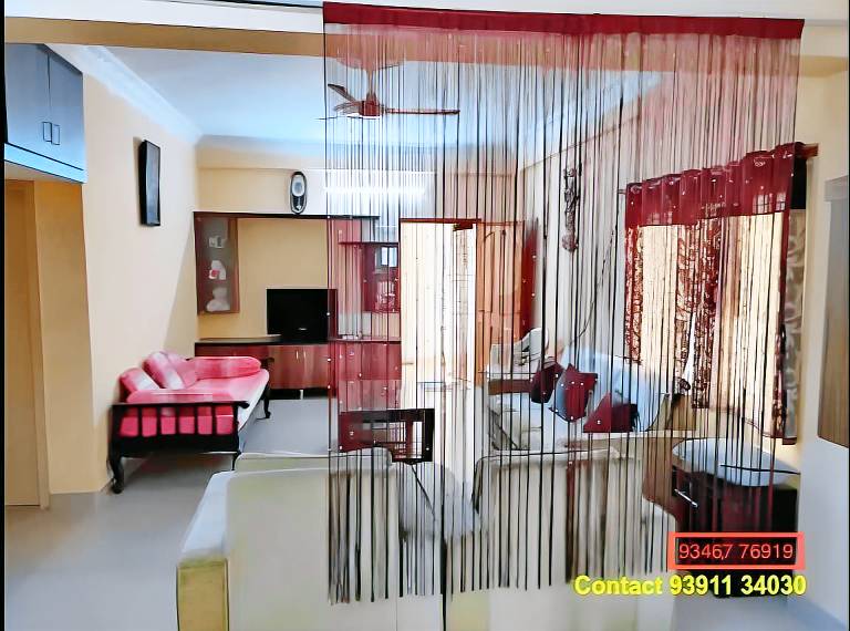 140 m&sup2; Ferienwohnung