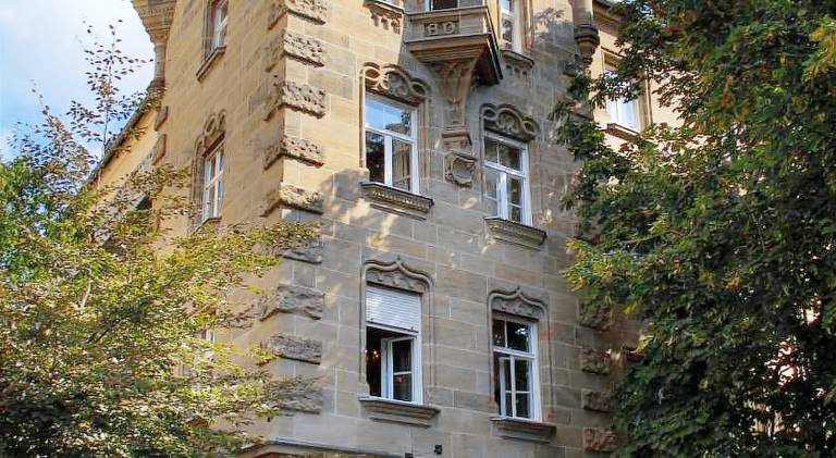 Hotel Mariandl in Munich