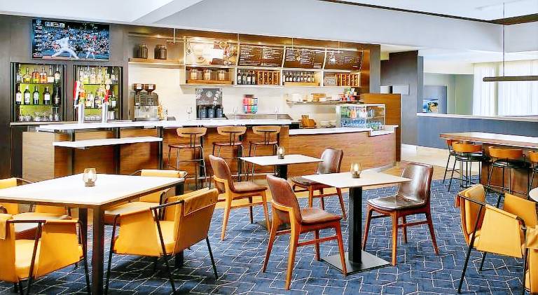 Courtyard by Marriott Charlottesville — photo 3