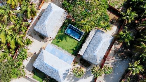 Casa Barreirinhas