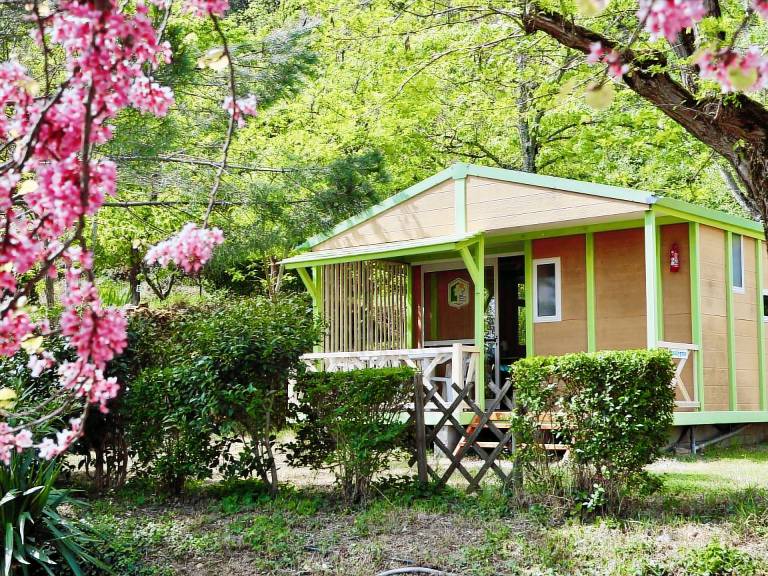 Chalet Vion