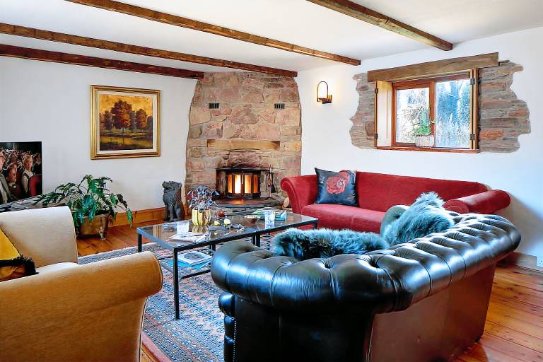 Cottage with garden | Pets allowed — photo 3