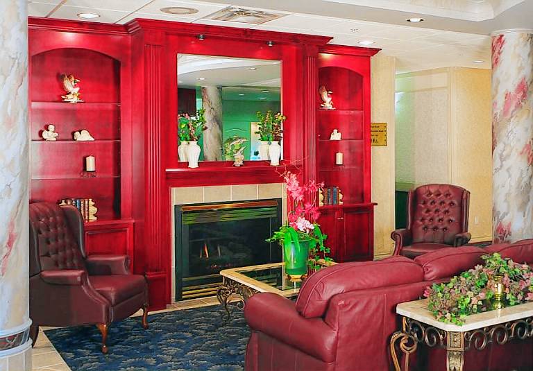 Coast Abbotsford Hotel & Suites — photo 5