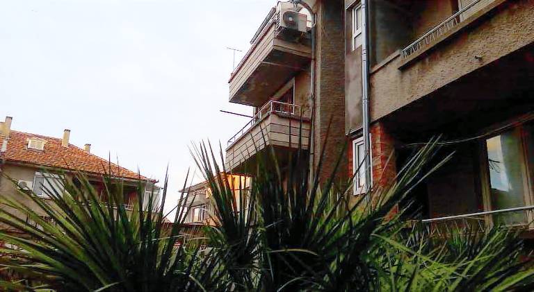 Holiday apartment | Beach nearby | Pets are welcome in Pomorie