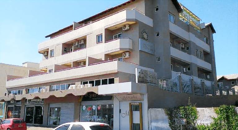 Hotel Morada Del Este — photo 3