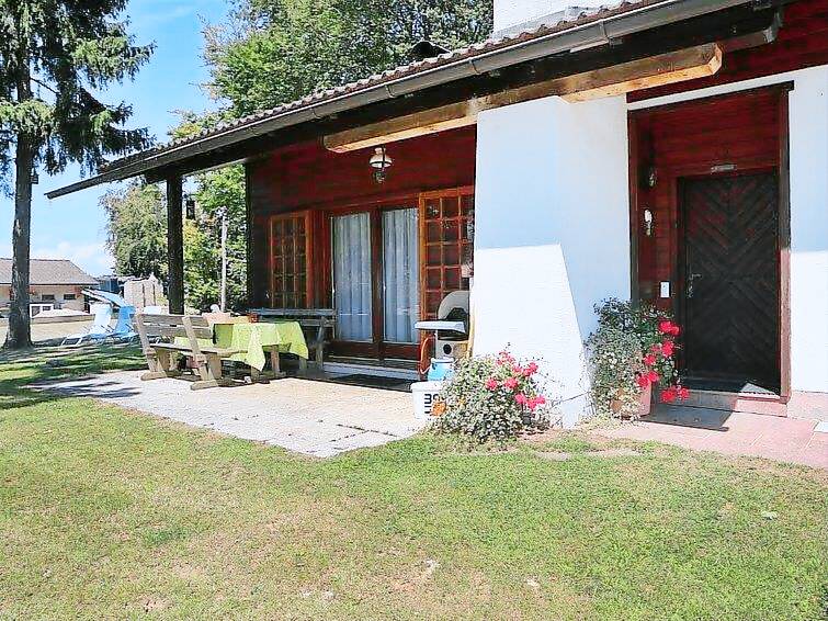 Ferienhaus Grafenstein