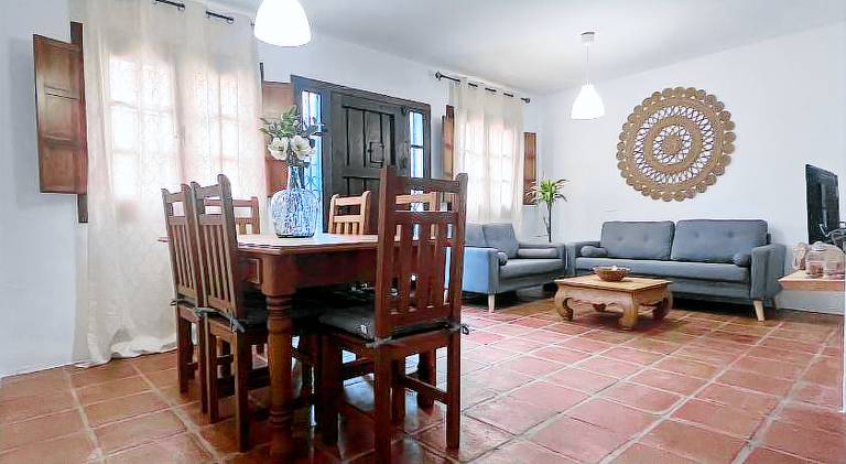Lovely villa with pool | Dogs allowed — photo 3