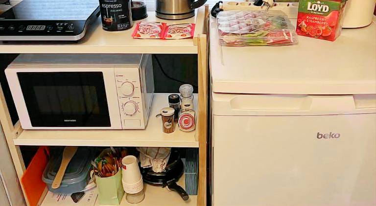 Rental apartment with 1 room for 2 persons — photo 4