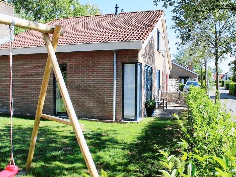 Ferienhaus für Personen und 3 Hunde