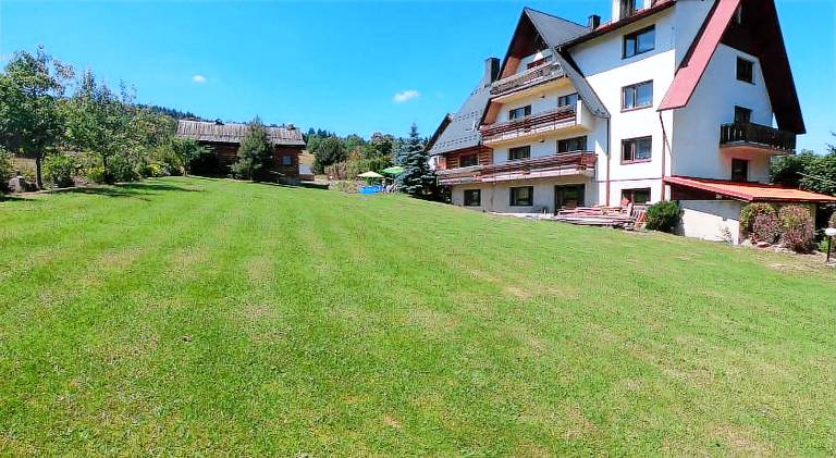 Bed & Breakfast Korbielów