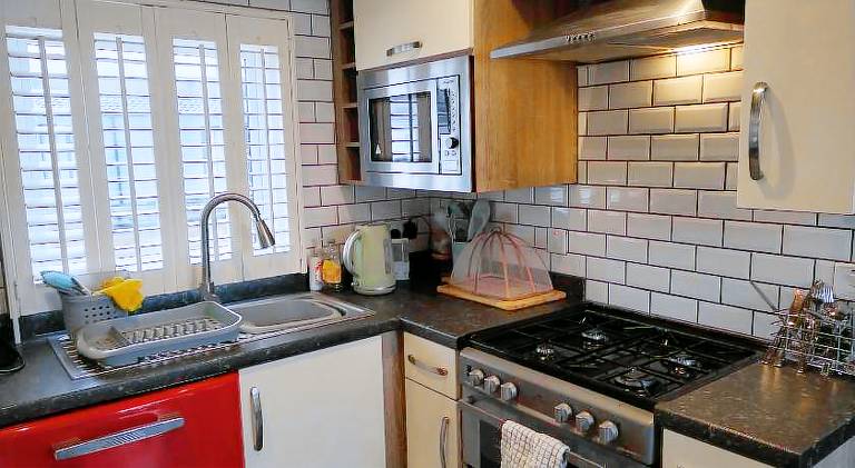 Dog Friendly Holiday Home — photo 3
