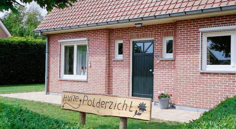 130 m&sup2; Ferienhaus