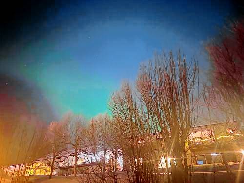 Appartement Tromsø