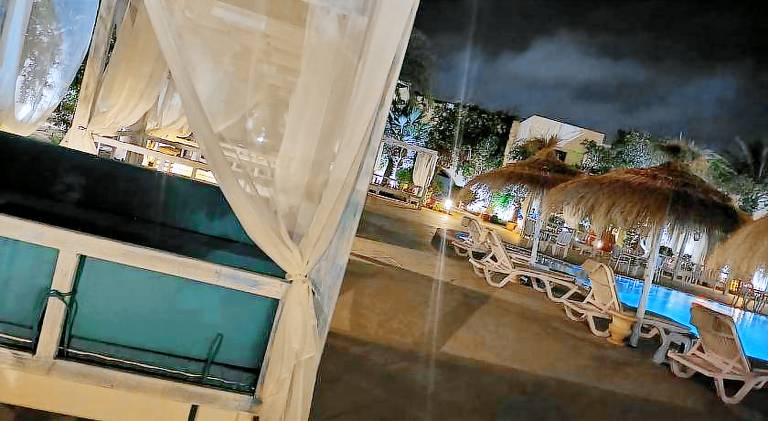 Hotel Diar Yassine — photo 4