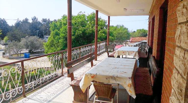 Guesthouse Neven Paklenica — photo 4