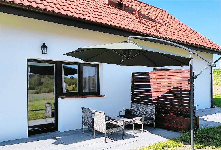 Apartament Gietrzwałd