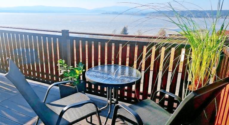 Apartment with 1 room for 4 persons in Cesky Krumlov