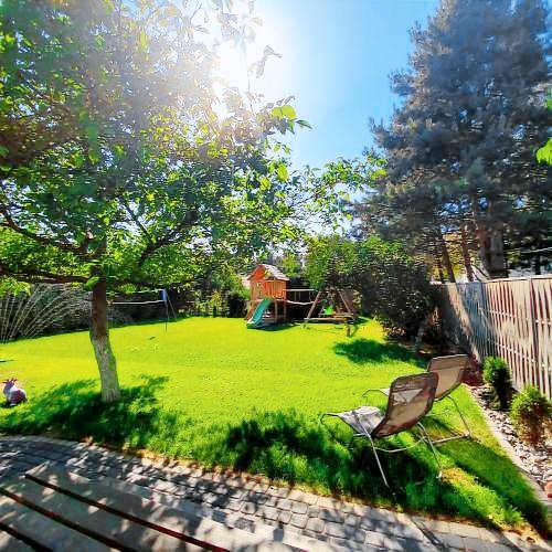 Apartament Mechelinki