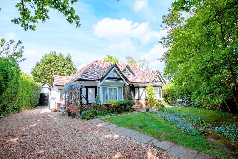 232 m² Ferienwohnung
