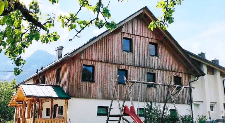 Apartament  Wolfgangsee