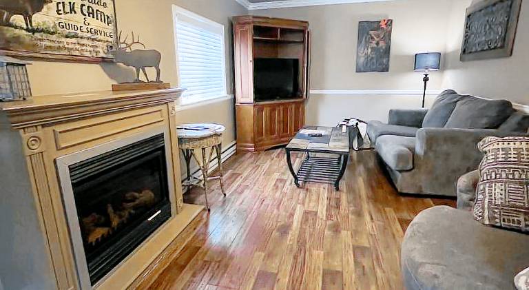 Vacation home with 1 room for 2 persons in Estes Park, CO