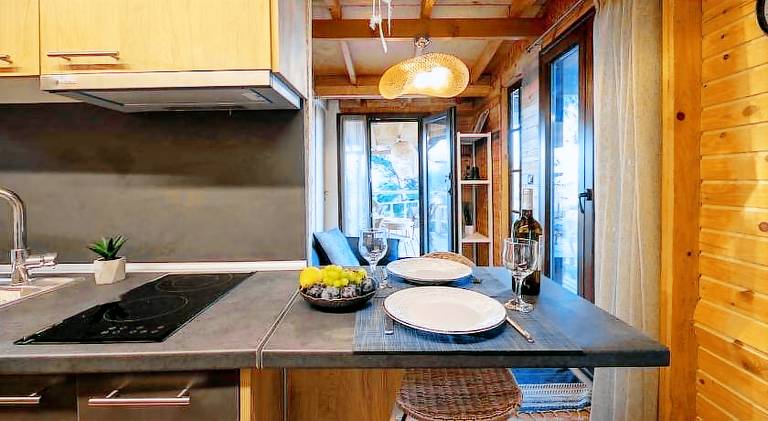House with patio | Perfect for remote work — photo 3