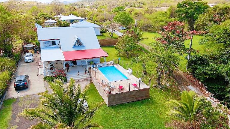 Villa Sainte-Anne