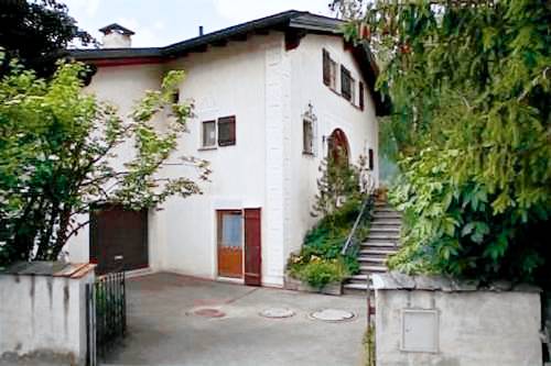 Ferienwohnung  Zernez