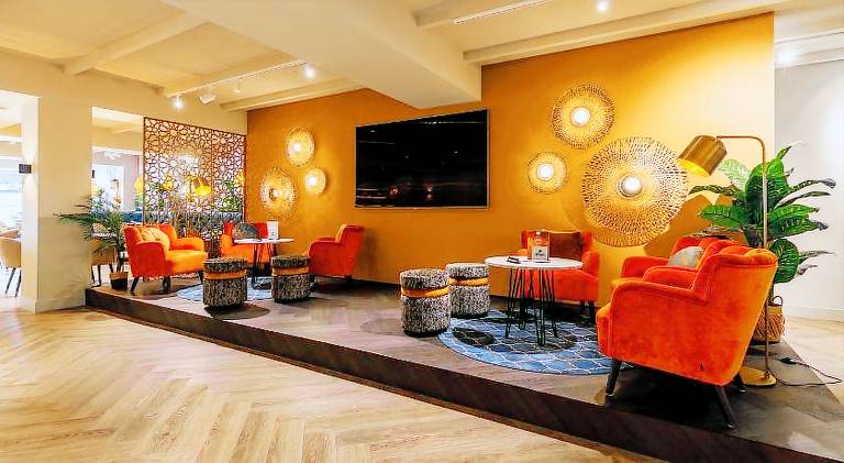 Hotel Restaurant Piccard — photo 3