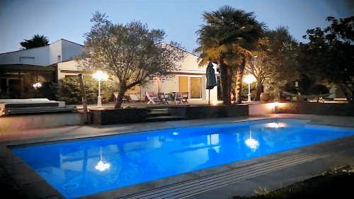 Villa Les Sables-d'Olonne