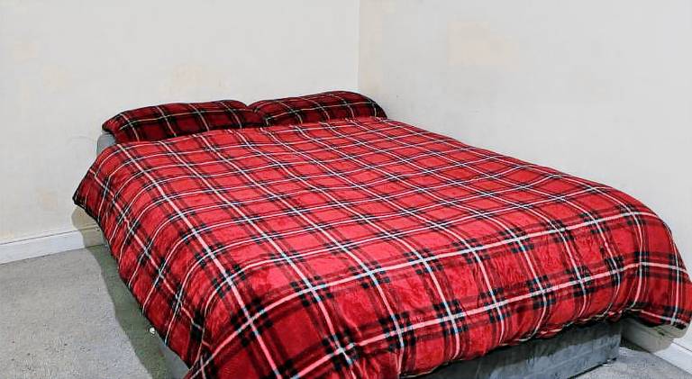 Holiday apartment with 1 room for 7 persons in Leicester