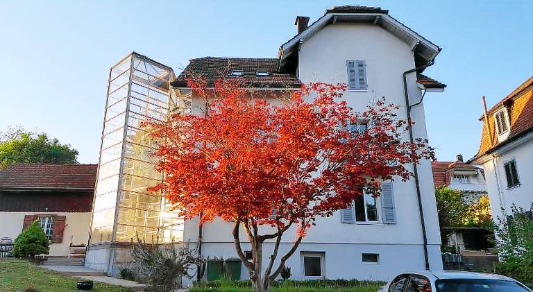 Bed & Breakfast Solothurn