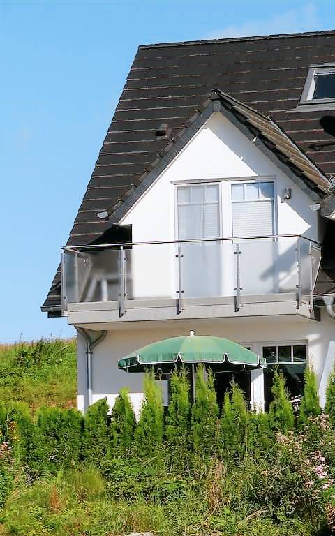 Ferienhaus Bad Kleinen