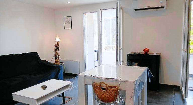 Holiday apartment | Dogs allowed — photo 2