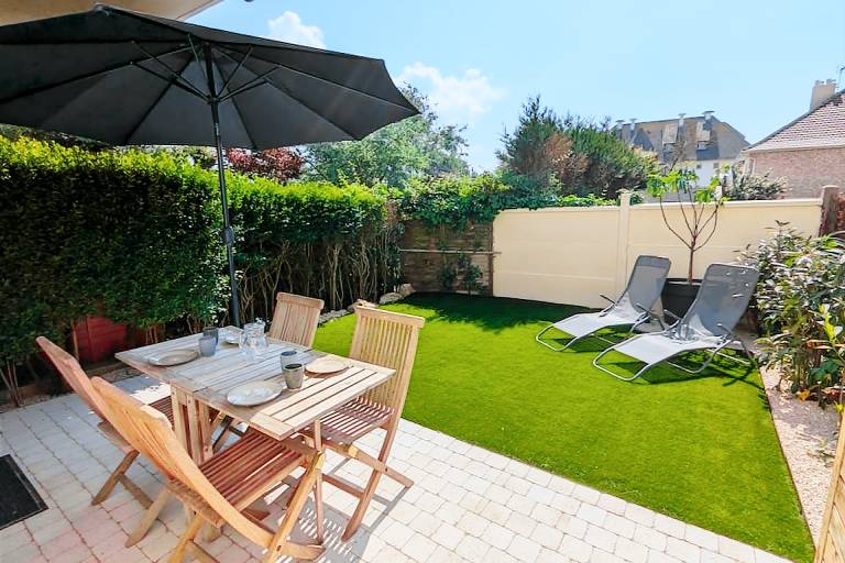 Appartement Vauville