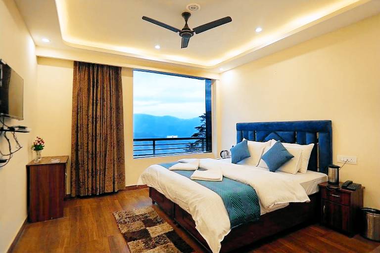Beautiful house | Good for workation | Pets are welcome in Shimla