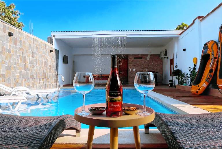 Casa Máncora
