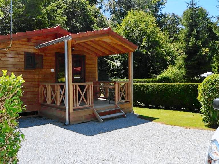 Chalet  Leval