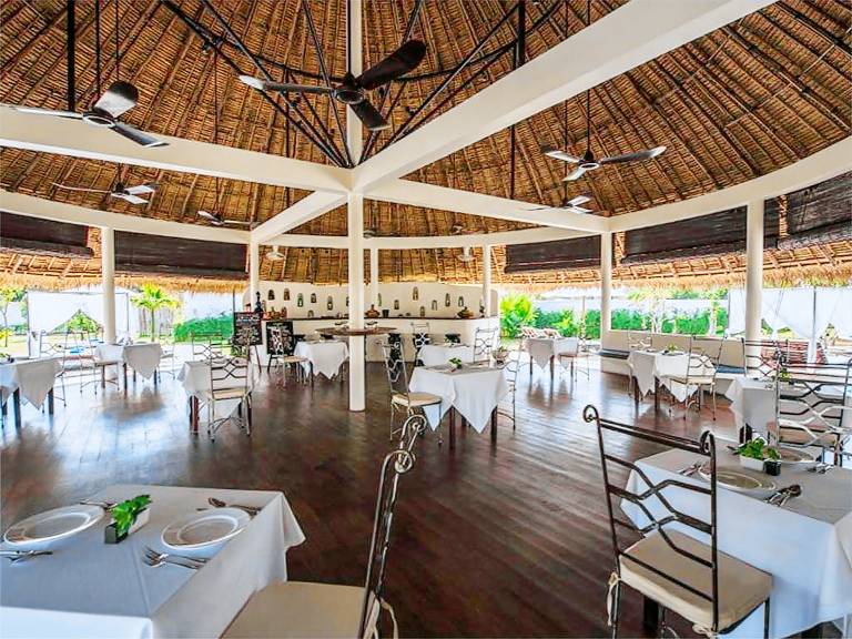 Navutu Dreams Resort & Wellness Retreat — photo 3
