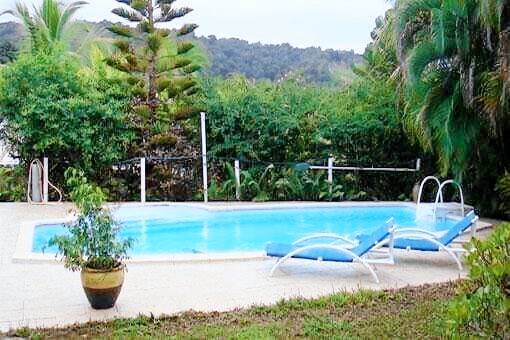 Cottage Petit Bourg
