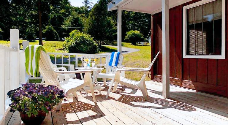Rock Castle Resort — photo 4
