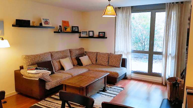 Apartamento  Sabiñánigo