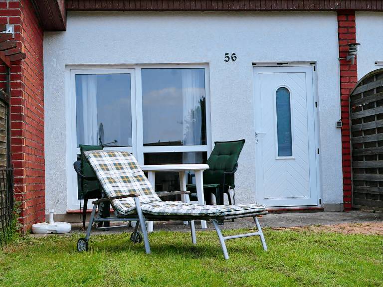 Ferienhaus Am Schwarzen Busch