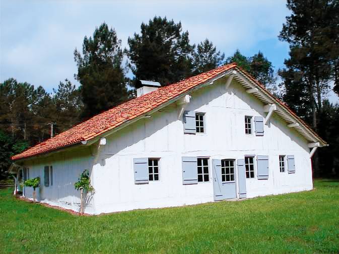 Gîte Morcenx