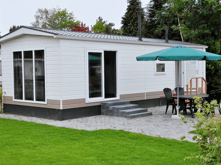 Chalet Baarle-Nassau