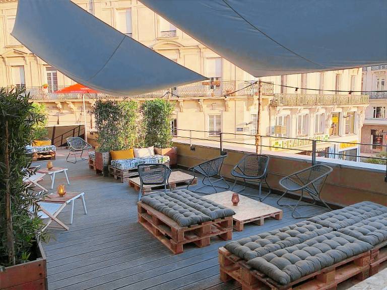 Hotel Saint-Julien — photo 3