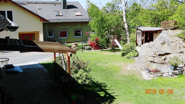 Ferienwohnung  Rudolphstein
