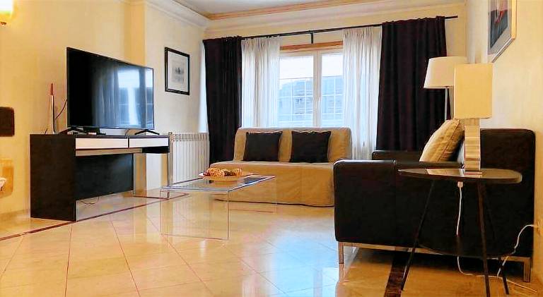 Holiday apartment | Perfect for remote work — photo 2